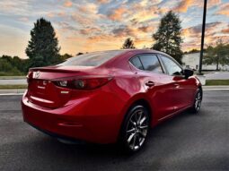 
										Used 2018 Mazda Mazda 3 full									