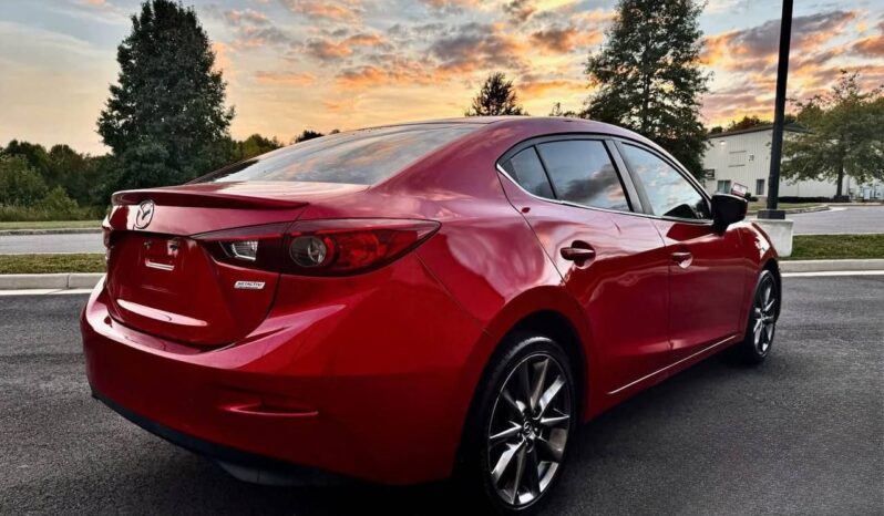 
								Used 2018 Mazda Mazda 3 full									
