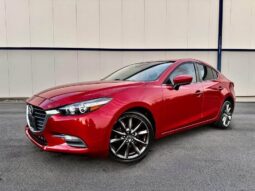 
										Used 2018 Mazda Mazda 3 full									