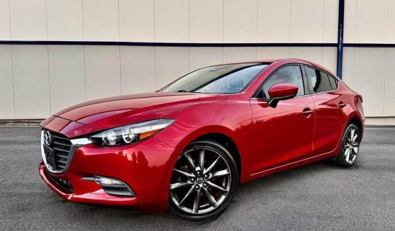 
								Used 2018 Mazda Mazda 3 full									
