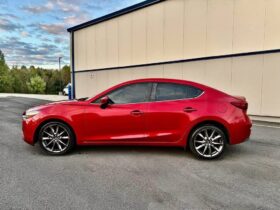 Used 2018 Mazda Mazda 3