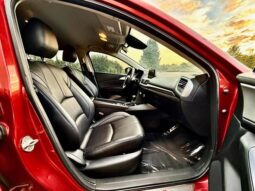 
										Used 2018 Mazda Mazda 3 full									