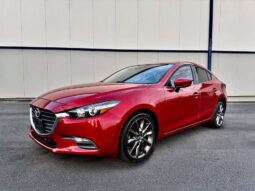 
										Used 2018 Mazda Mazda 3 full									