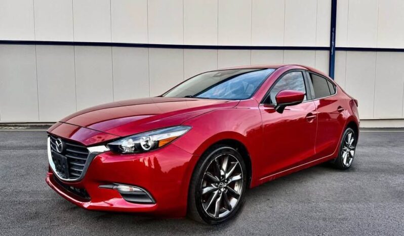 
								Used 2018 Mazda Mazda 3 full									