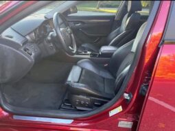 
										Used 2009 Cadillac CTS-V Sedan full									