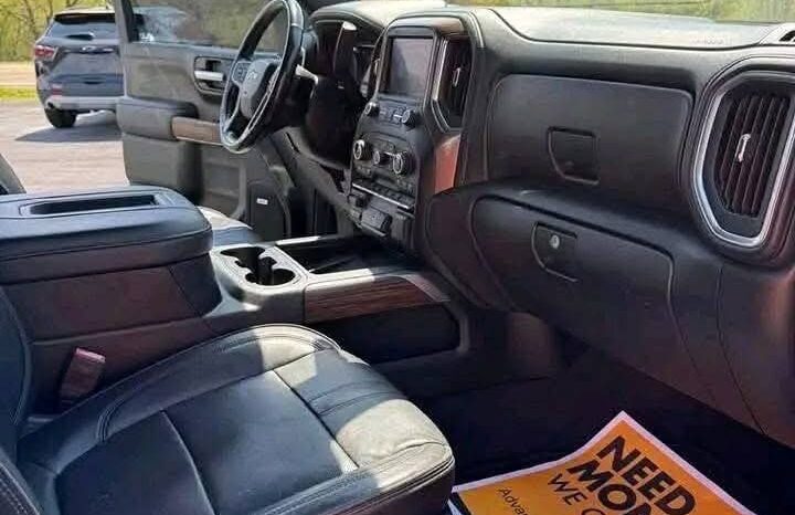 
								Used 2013 Ram Laramie 4×4 full									