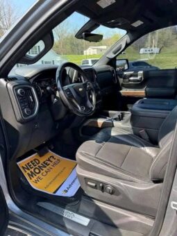 
										Used 2013 Ram Laramie 4×4 full									