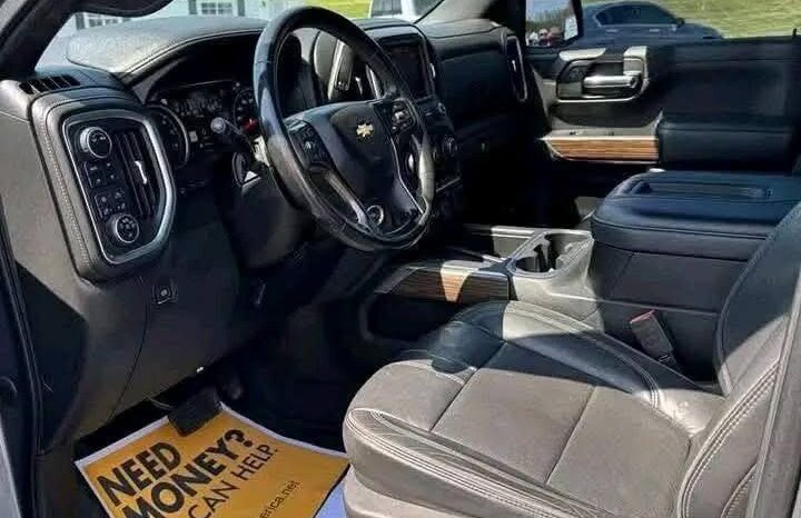 
								Used 2013 Ram Laramie 4×4 full									