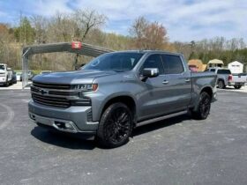 Used 2013 Ram Laramie 4×4