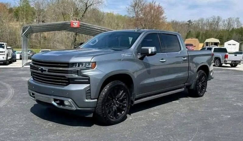 
								Used 2013 Ram Laramie 4×4 full									