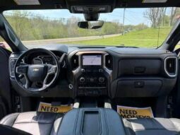 
										Used 2013 Ram Laramie 4×4 full									