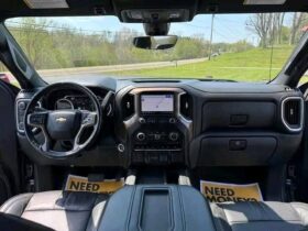 Used 2013 Ram Laramie 4×4