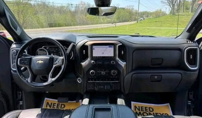 
								Used 2013 Ram Laramie 4×4 full									