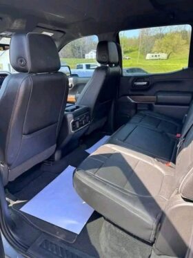 Used 2013 Ram Laramie 4×4