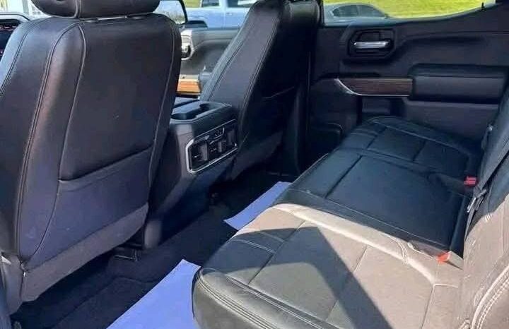 
								Used 2013 Ram Laramie 4×4 full									