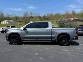 Used 2013 Ram Laramie 4×4