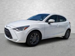 Used 2020 Toyota Yaris