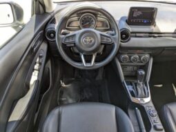 
										Used 2020 Toyota Yaris full									