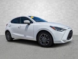 
										Used 2020 Toyota Yaris full									