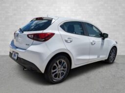 Used 2020 Toyota Yaris