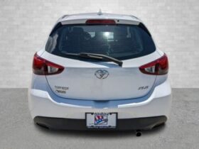 Used 2020 Toyota Yaris