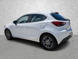 Used 2020 Toyota Yaris