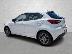 Used 2020 Toyota Yaris