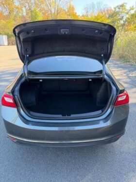 Used Chevrolet Malibu