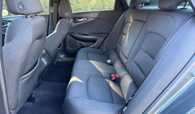 
								Used Chevrolet Malibu full									