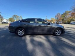 
										Used Chevrolet Malibu full									
