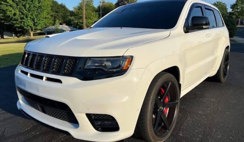 
								Used Ford Mustang full									