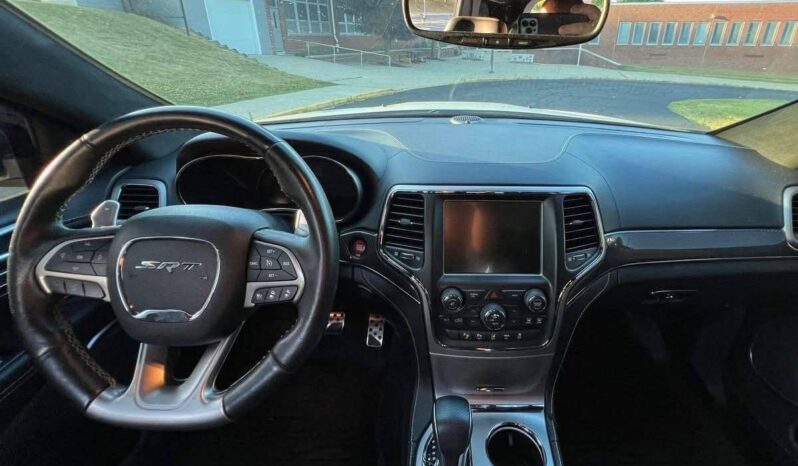 
								Used Ford Mustang full									