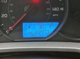 
										Used Toyota Avalon full									