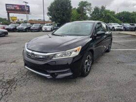Used Honda CR-V