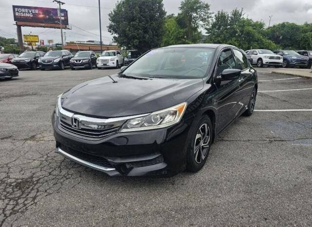 
								Used Honda CR-V full									