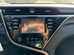 
										Used Toyota Camry SE full									