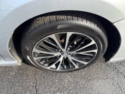 
										Used Toyota Camry SE full									