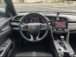 Used 2019 Honda civic hatchback