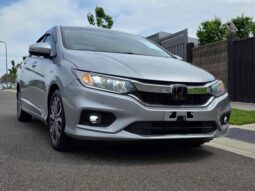 Used 2019 Honda Grace Ex