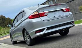 Used 2019 Honda Grace Ex