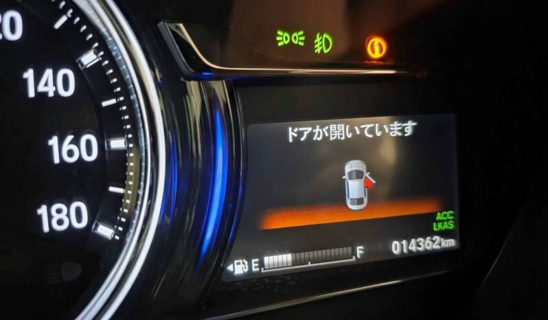 
								Used 2019 Honda Grace Ex full									