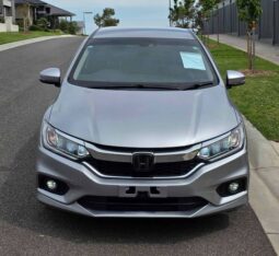 Used 2019 Honda Grace Ex