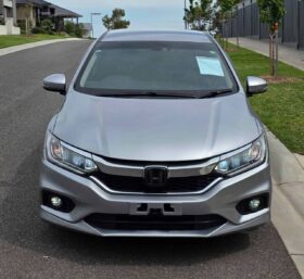 Used 2019 Honda Grace Ex