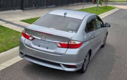 Used 2019 Honda Grace Ex