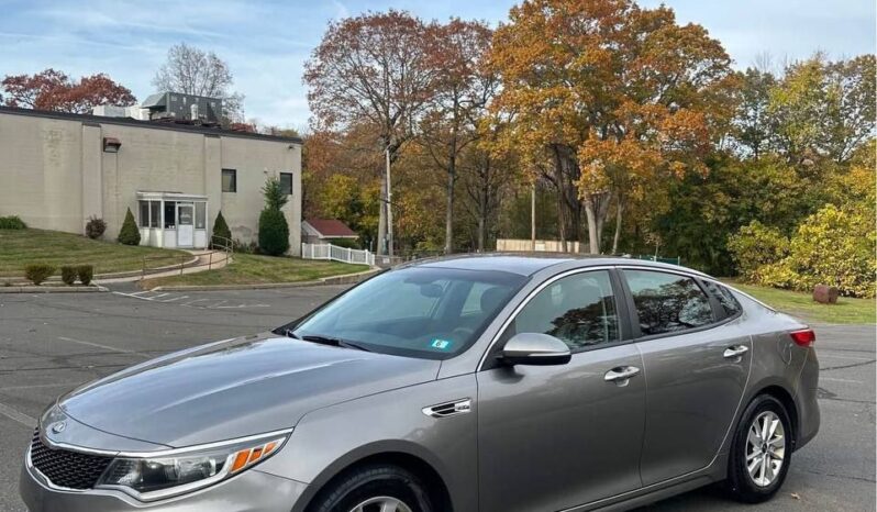 
								Used 2019 Kia optima full									