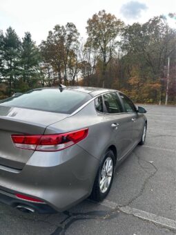 
										Used 2019 Kia optima full									