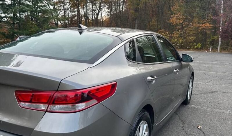 
								Used 2019 Kia optima full									