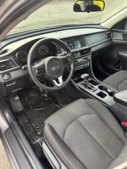 
										Used 2019 Kia optima full									