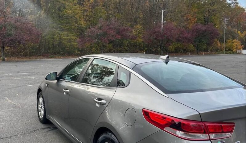 
								Used 2019 Kia optima full									