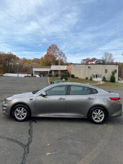 Used 2019 Kia optima